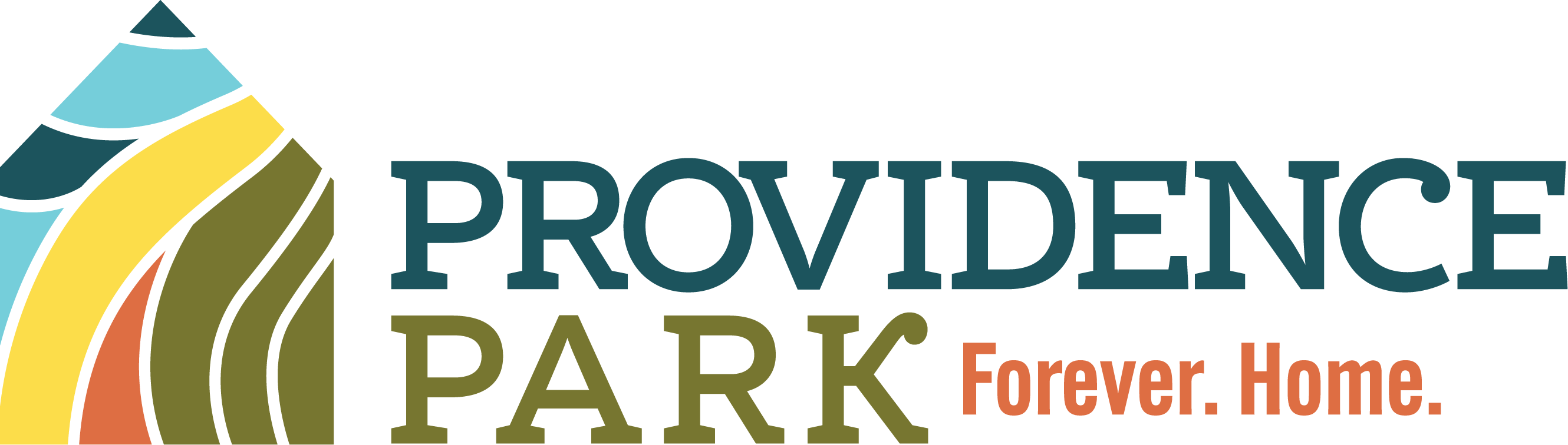 Providence Park Logo