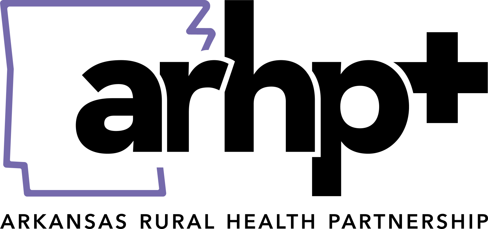 ARHP Logo