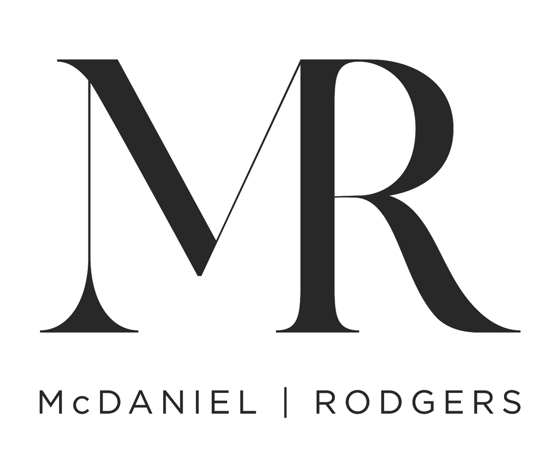 McDaniel Rodgers Logo