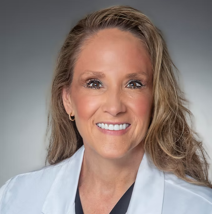 Dr. Kristin Martin
