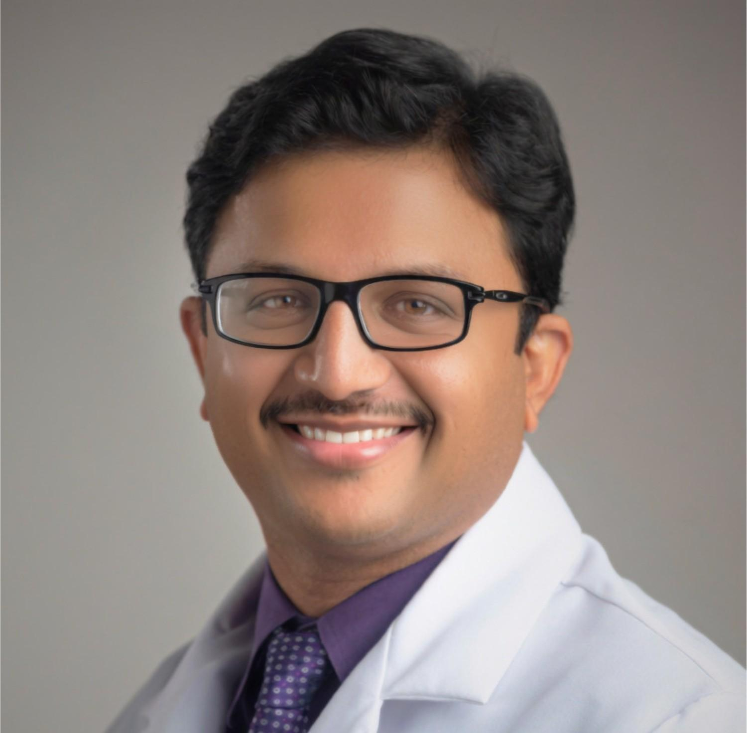 Dr. Gokarakonda