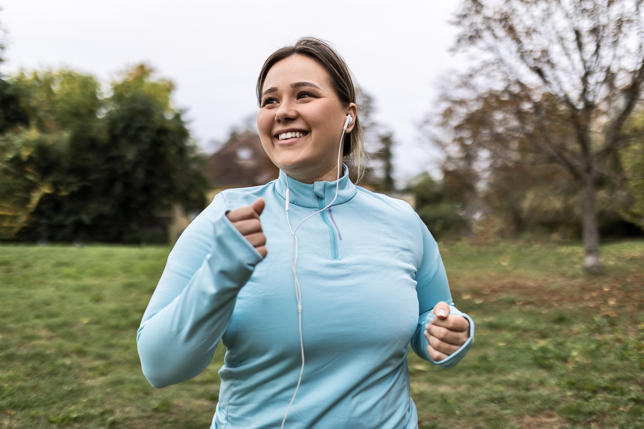 Osteoporosis Workout