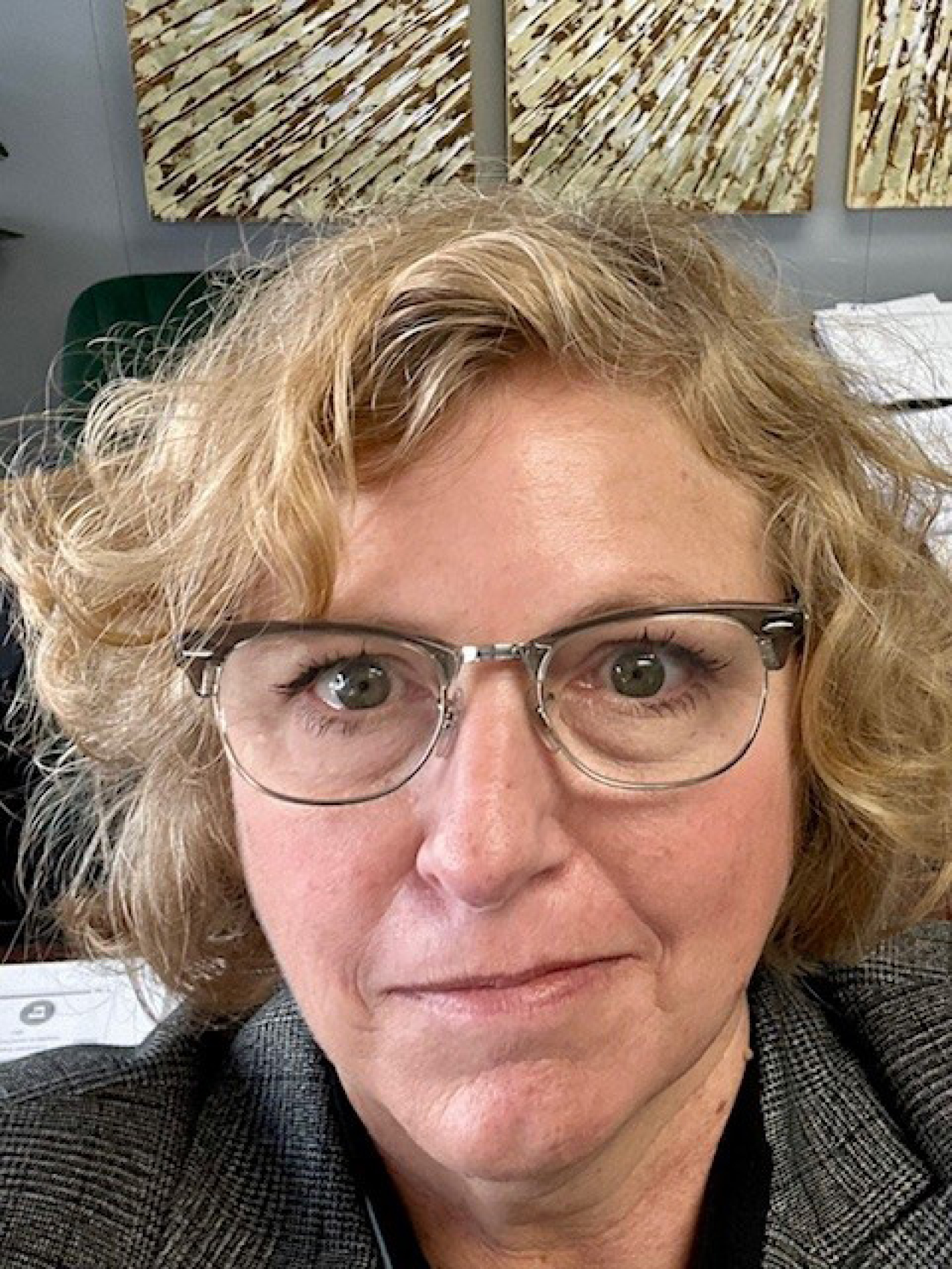 Debora Inman Photo