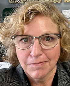 Debora Inman
