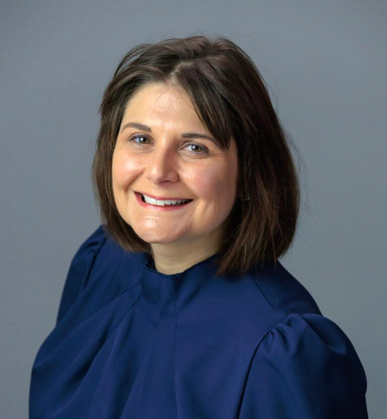 Elizabeth Pitman