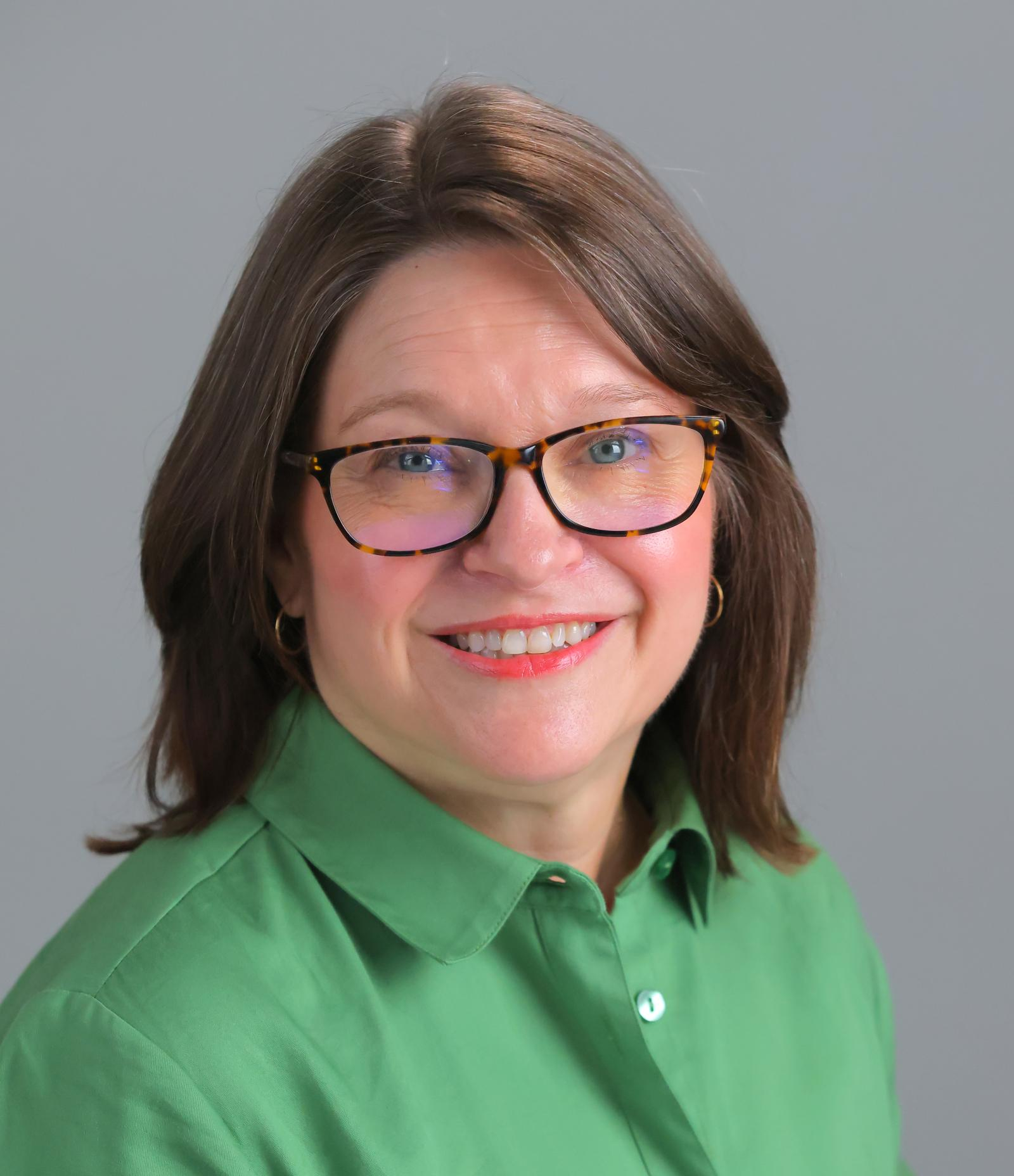 Janet Mann
