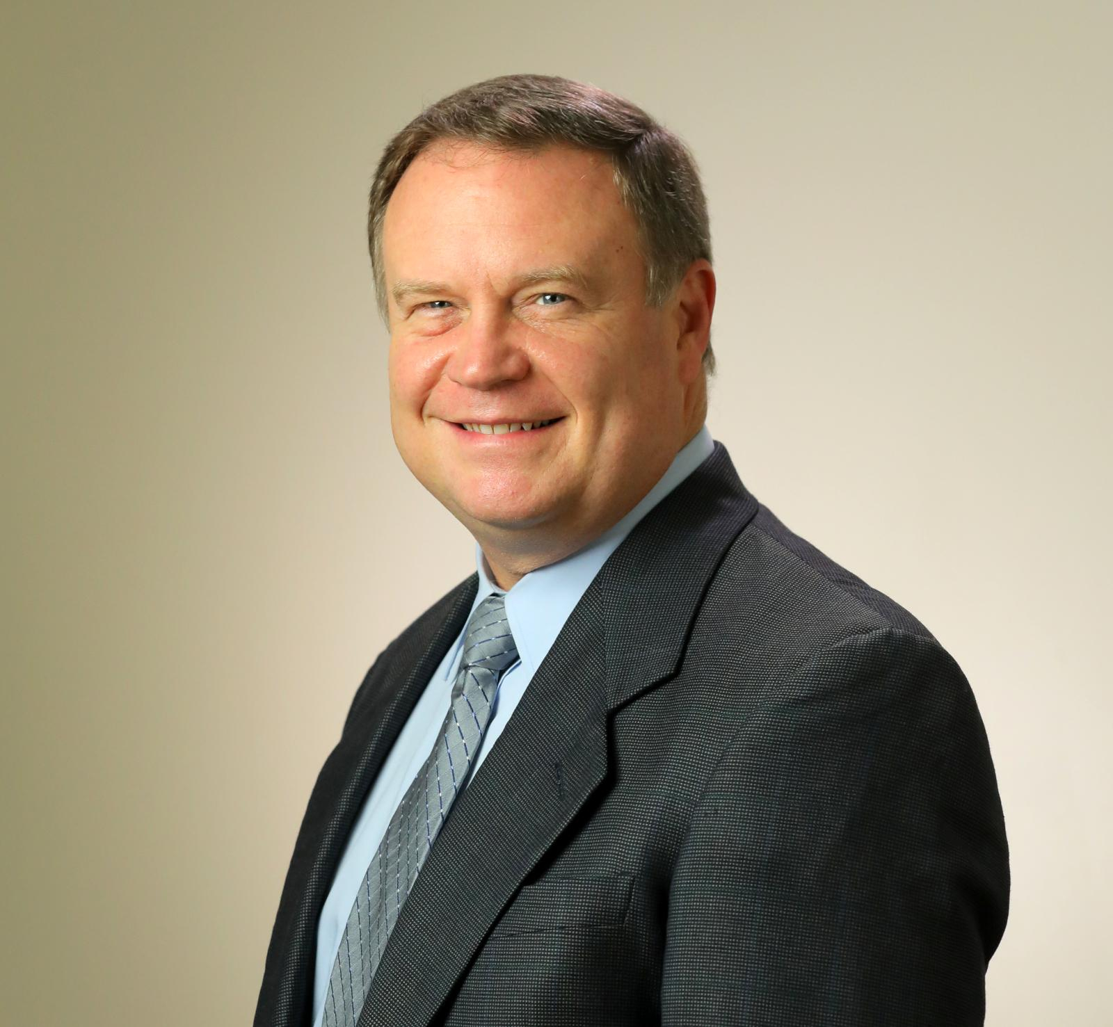 Jay Hill