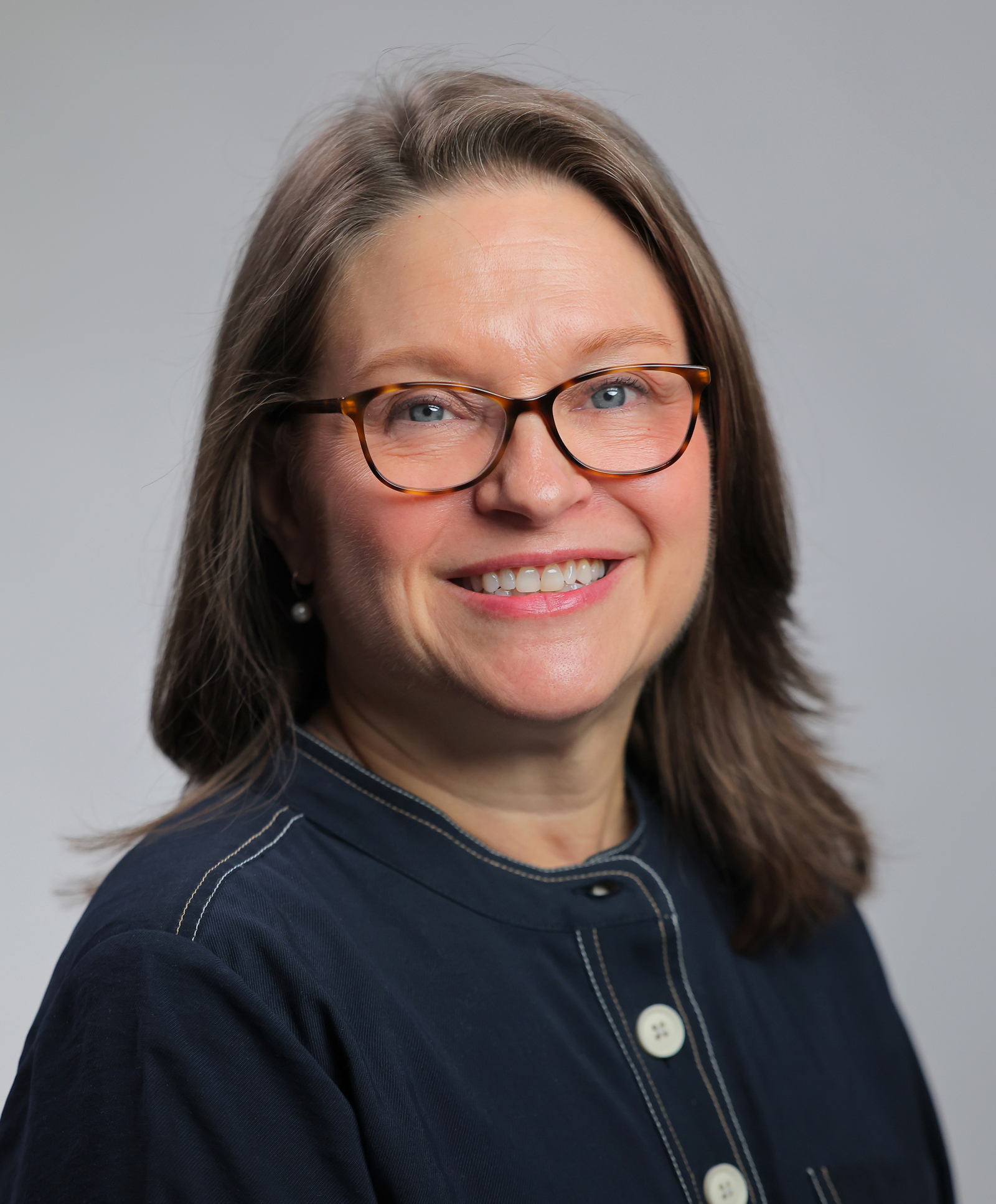 Janet Mann