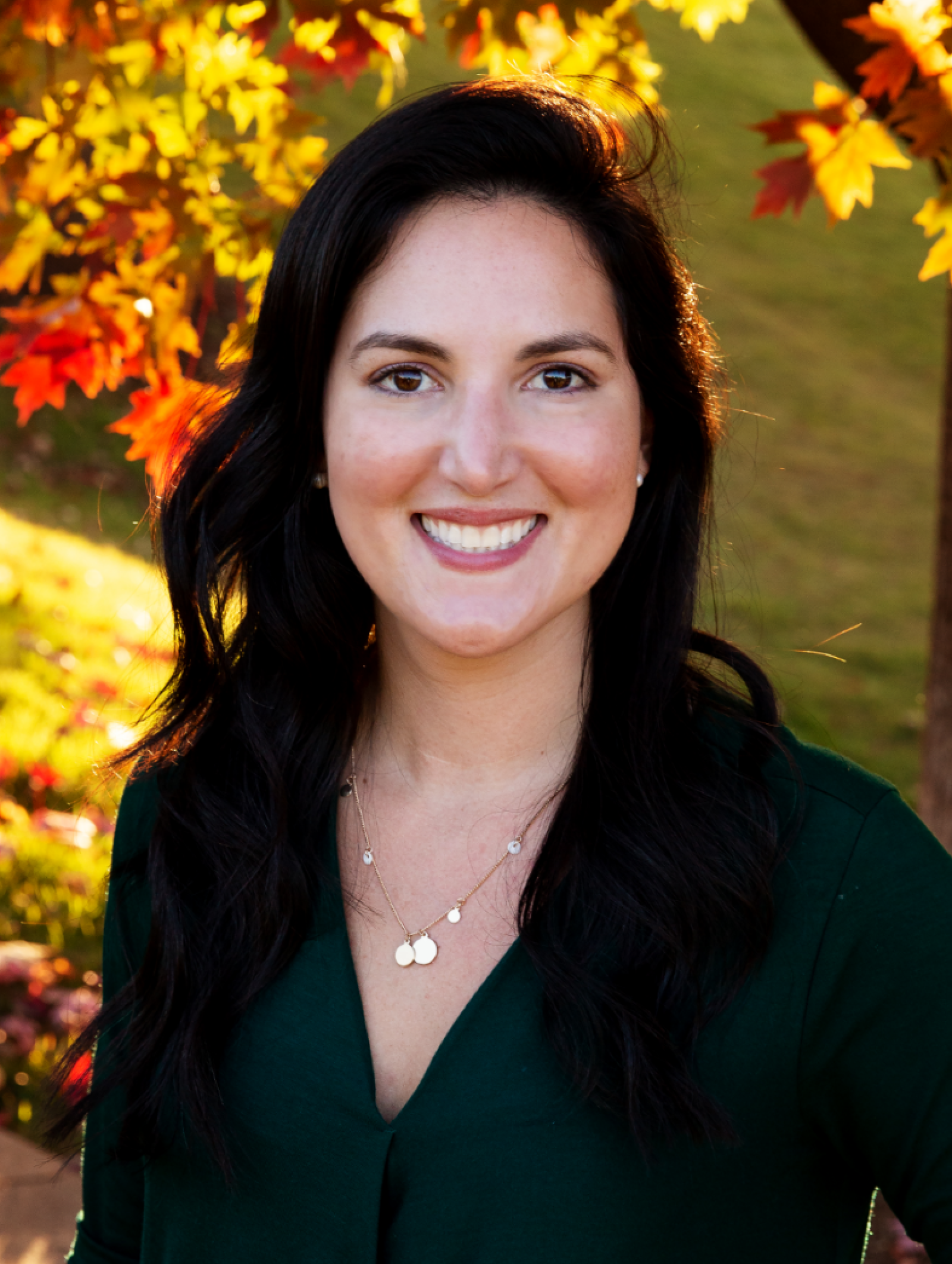 Anne Santifer headshot