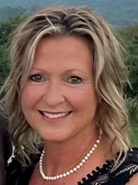 Tina Hedrick headshot