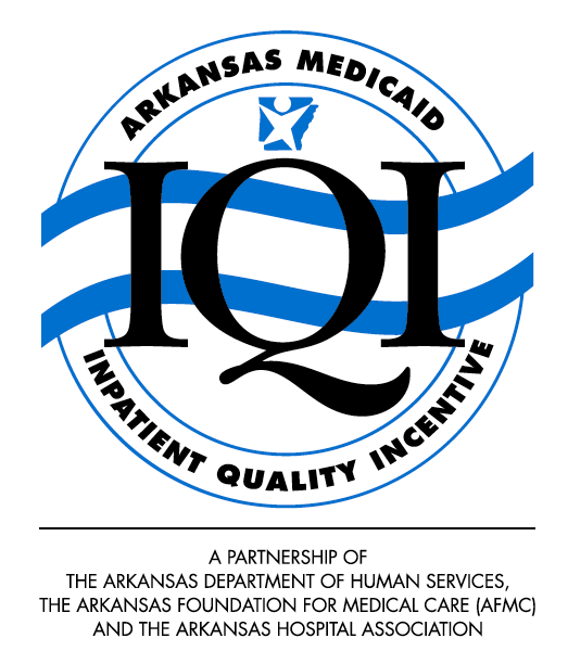 AR Medicaid IQI