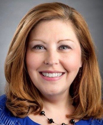 Phyllis Rogers, CFO